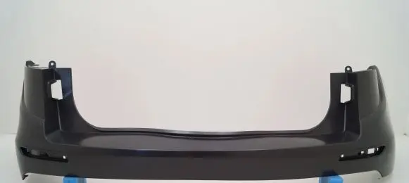 Renault Koleos II Rear bumper