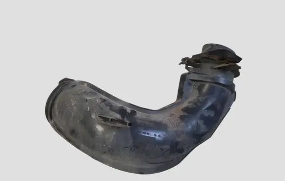 Citroen C4 Grand Picasso Air intake duct part 9656231480