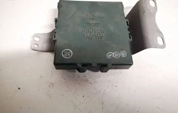 Lexus IS 220D-250-350 Other control units/modules 8967053030 89670-53030