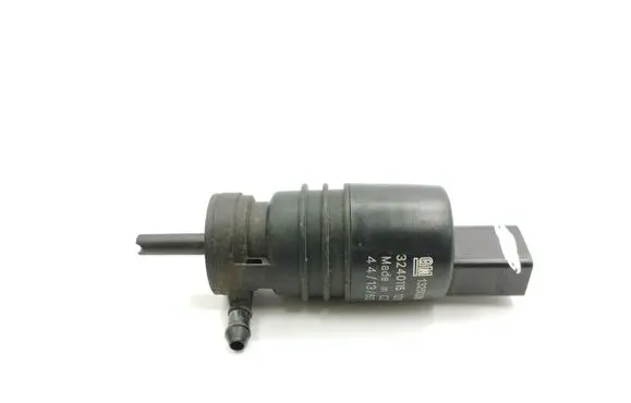 Chevrolet Captiva Windscreen/windshield washer pump 3240115