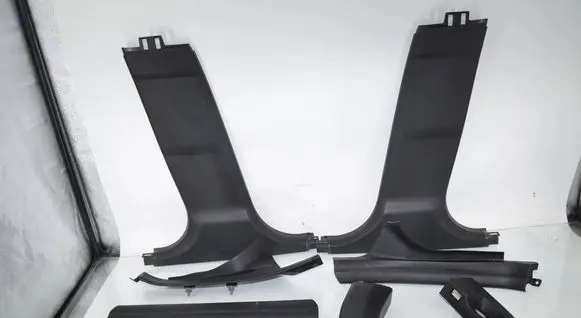 BMW 5 F10 F11 Other interior part 9162735 9162736 9162723