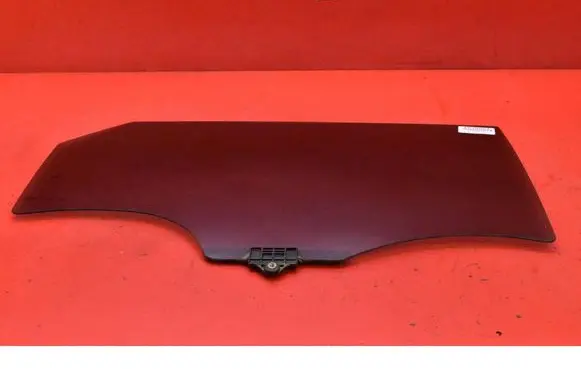 Hyundai Tucson JM Rear door window glass 