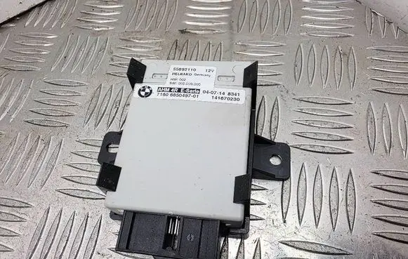 Mini Cooper Countryman R60 Other control units/modules 6850497 55892110 71606850497