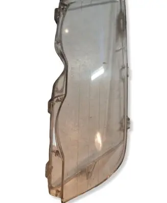 BMW 3 E46 Headlight lense 1305621746 0275