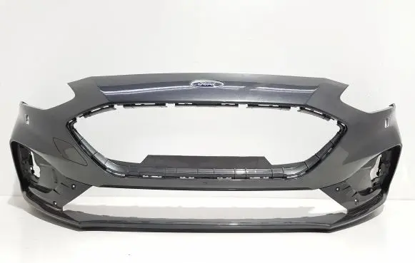 Ford Focus Front bumper JX7B17757S