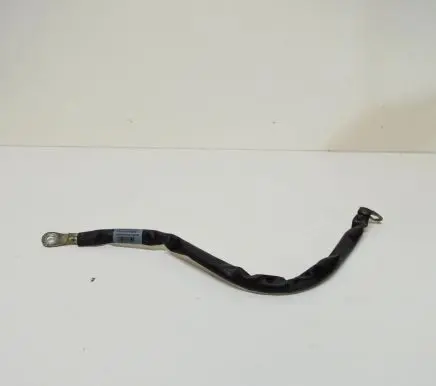 Mercedes-Benz CLA C117 X117 W117 Negative earth cable (battery) A2465400335