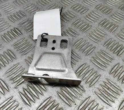 Citroen C3 Front bumper mounting bracket 9804370880