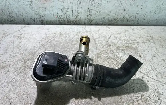 Jeep Grand Cherokee WL EGR valve 212850450