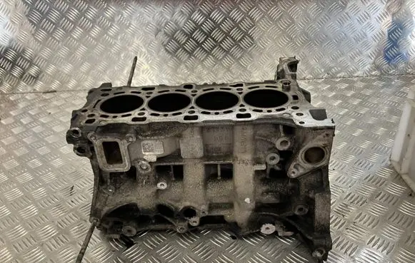 Opel Astra K Engine block 55596879