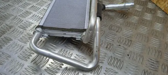BMW Z4 E89 Air conditioning (A/C) radiator (interior) 