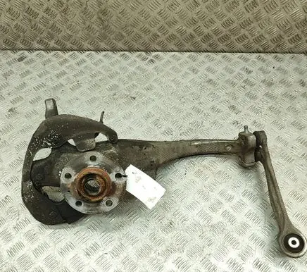 Porsche Macan (95B) Front wheel hub 95B407253F