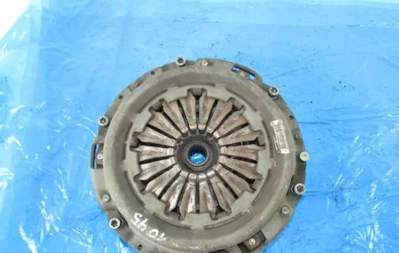 Fiat 500L Flywheel