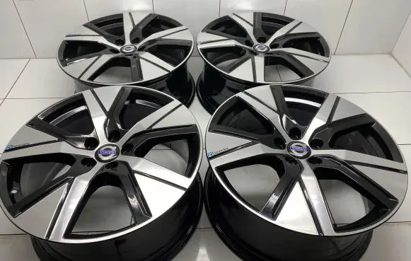 Volvo XC60 R20 alloy rim 