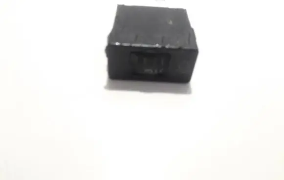 Citroen Berlingo Headlight level height control switch 96384422xt 96366692xt