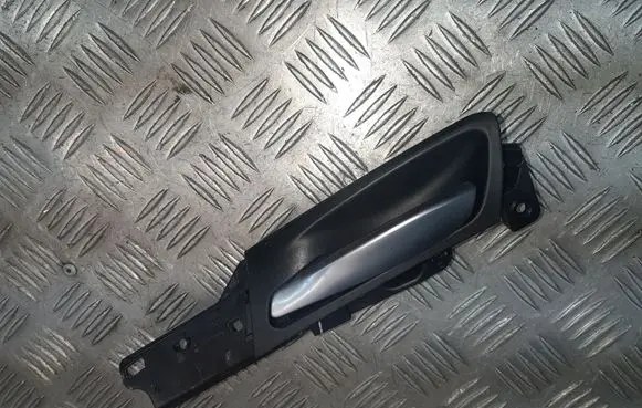 BMW X6 E71 Front door interior handle 51419112429 9112429