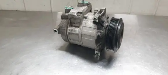 Skoda Superb B6 (3T) Air conditioning (A/C) compressor (pump) 5K0820803D