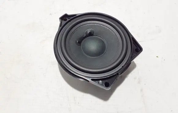 Mercedes-Benz EQC Parcel shelf speaker A2058200402
