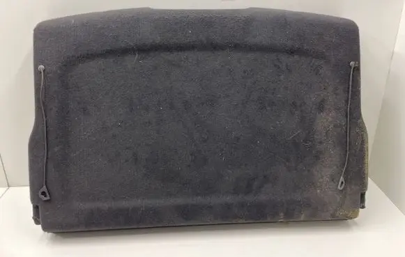 Citroen C4 I Parcel shelf 