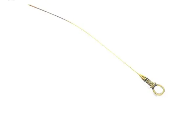 Peugeot 407 Oil level dip stick 9655065080