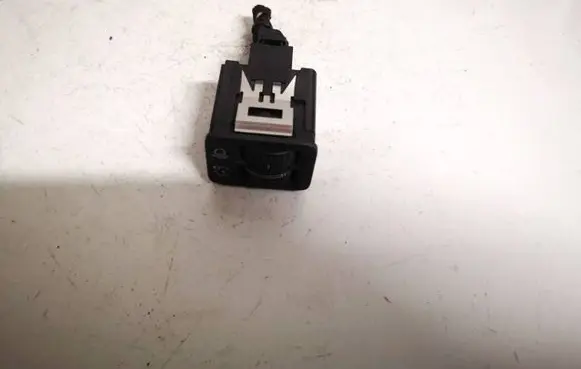 Volkswagen PASSAT B6 Headlight level height control switch 3c0941333a