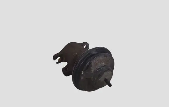 KIA Carens I EGR valve