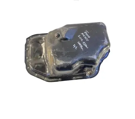 Toyota Avensis T250 Oil sump