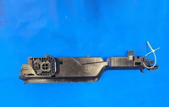 BMW 5 G60 G61 Side radiator support slam panel 7925830