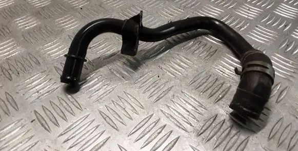 Audi Q7 4L Engine coolant pipe/hose 059103227D