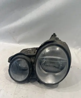 Mercedes-Benz E W210 Headlight/headlamp 15060700