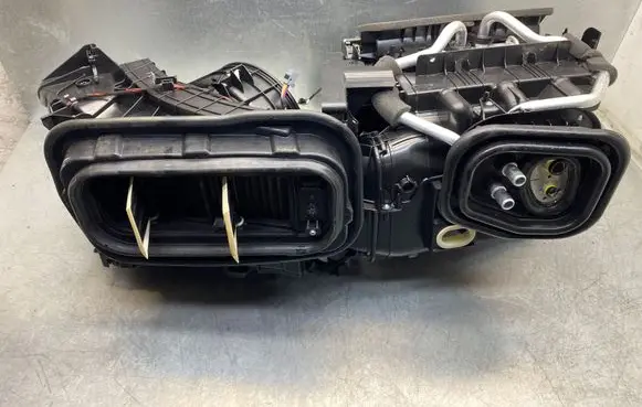 Volvo XC90 Interior heater climate box assembly 32226260