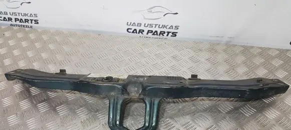 Mercedes-Benz C W202 Radiator support slam panel bracket 