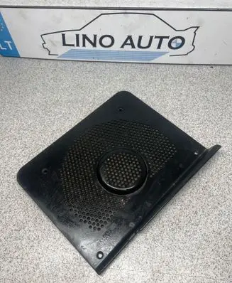 BMW 5 E60 E61 Subwoofer grill/trim 6919359