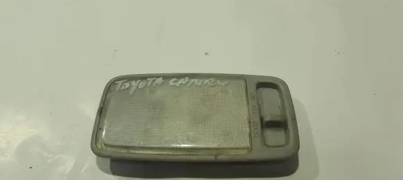 Toyota Camry Front seat light