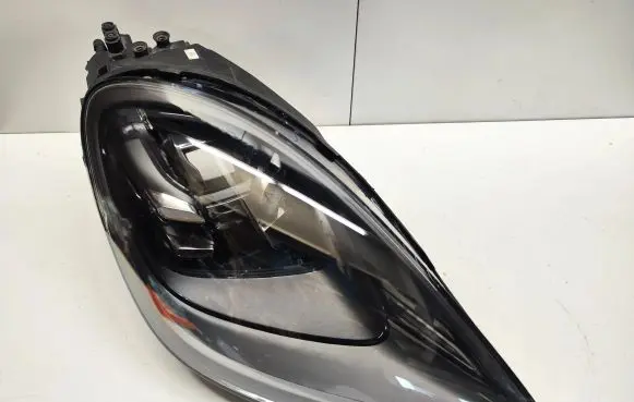 Porsche Cayenne (9Y0 9Y3) Headlight/headlamp 9y0941034ab 1EX01443966