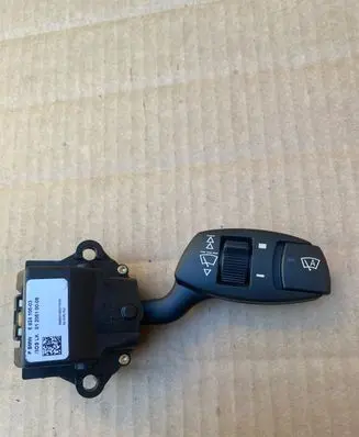 BMW M6 Wiper control stalk 0120610006 SN90072052770147