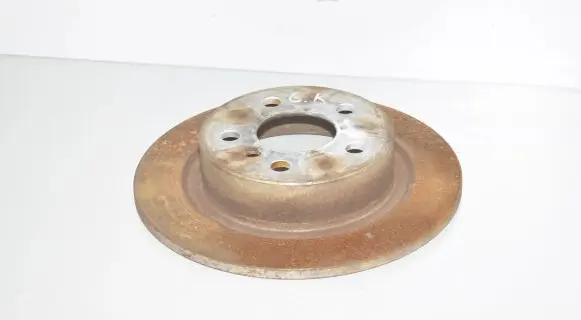 BMW i3 Rear brake disc 6799367 34216799367 6864141