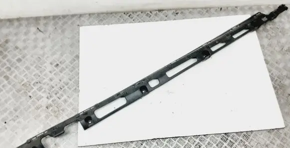 Mercedes-Benz GLE (W166 - C292) Sill supporting ledge A1666980227