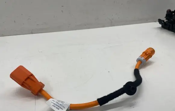 Audi Q5 SQ5 Other wiring loom 80A971061