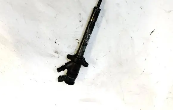 Ford Focus Fuel injector 0445110353