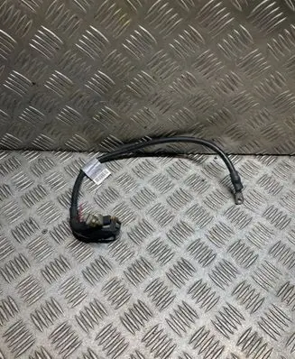 Mercedes-Benz E W212 Negative earth cable (battery) 2045421518 A2045421518