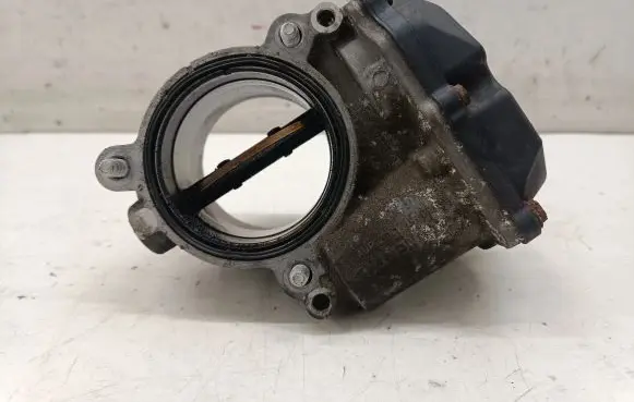 Audi A4 S4 B9 Throttle valve 059145950AH