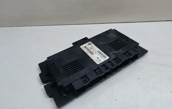 BMW X1 E84 Light module LCM 9308371 61359308371