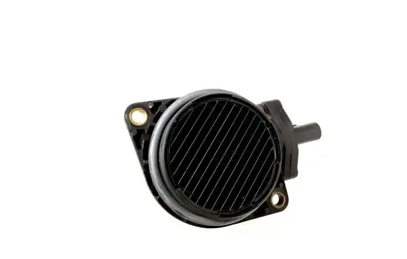 Audi A4 S4 B6 8E 8H Mass air flow meter 06A906461