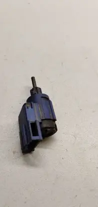Clutch pedal sensor