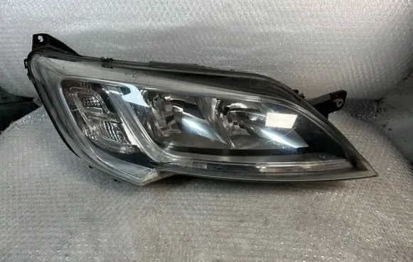 Fiat Ducato Headlight/headlamp 1374292080
