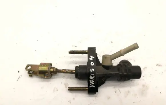 Clutch slave cylinder
