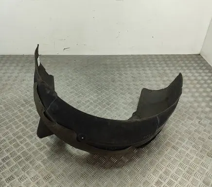 BMW 8 G14 Rear arch fender liner splash guards 8079993 7374745