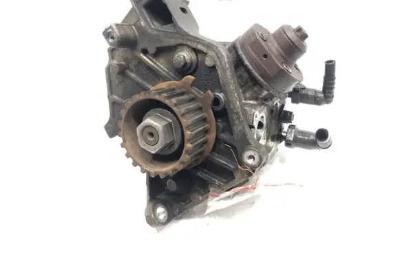 Ford Fiesta Fuel injection high pressure pump 9688499680