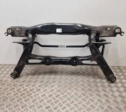 Volkswagen Tiguan Allspace Rear subframe 5QN505235C