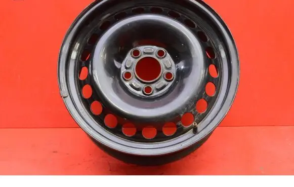 Volvo V50 R18 forged rim 30666080